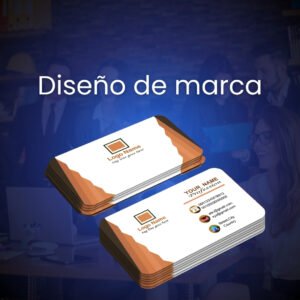 Diseño de Marca