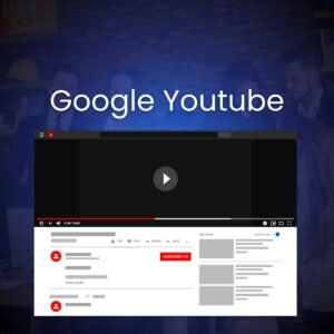 Google Video YouTube