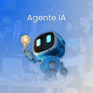 Agente 24/7 IA