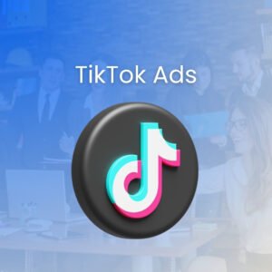 TikTok Ads